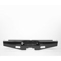 Ranch Hand 14-C TUNDRA SPORT SERIES REAR BUMPER-MUST HAVE FACTORY RECEIVER SBT14HBLL
